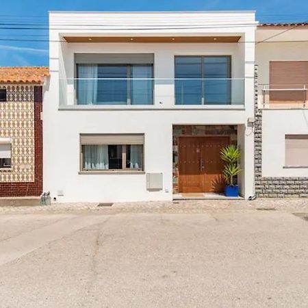Baleal Surf Ranch Hotel Ferrel  Bagian luar foto