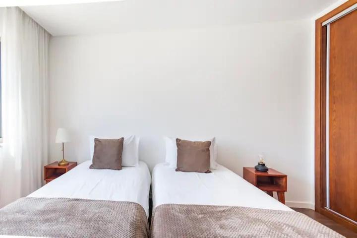 Baleal Surf Ranch Hotel Ferrel  Bagian luar foto