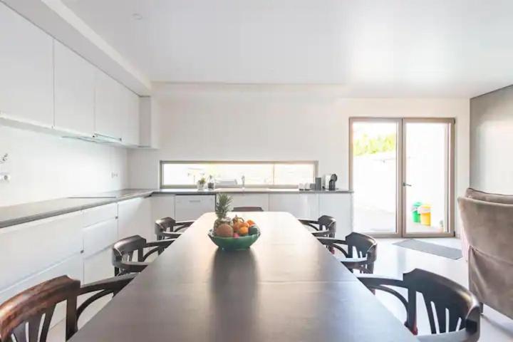 Baleal Surf Ranch Hotel Ferrel  Bagian luar foto