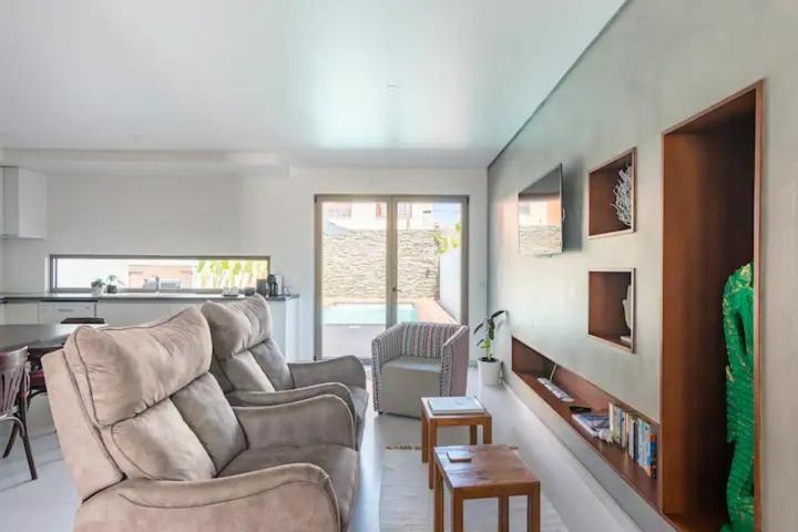 Baleal Surf Ranch Hotel Ferrel  Bagian luar foto