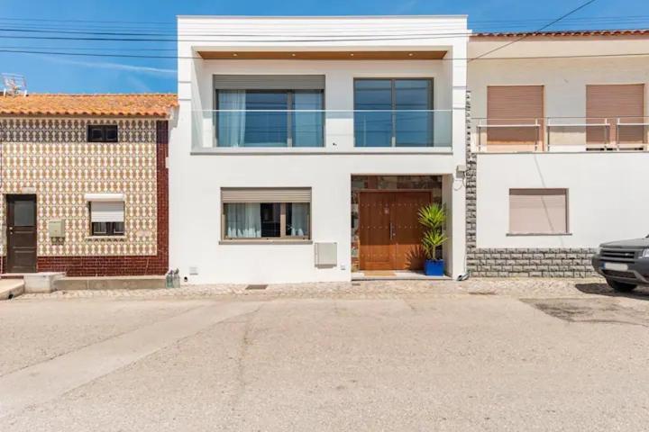 Baleal Surf Ranch Hotel Ferrel  Bagian luar foto