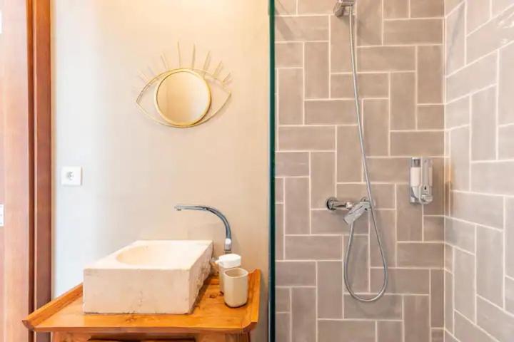 Baleal Surf Ranch Hotel Ferrel  Bagian luar foto