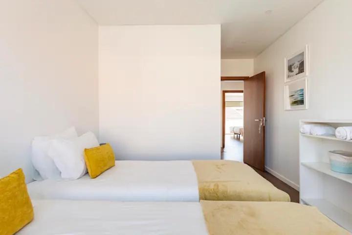 Baleal Surf Ranch Hotel Ferrel  Bagian luar foto