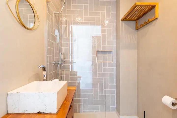 Baleal Surf Ranch Hotel Ferrel  Bagian luar foto