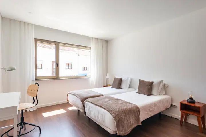 Baleal Surf Ranch Hotel Ferrel  Bagian luar foto