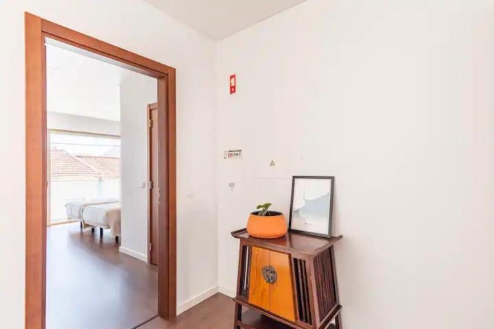 Baleal Surf Ranch Hotel Ferrel  Bagian luar foto