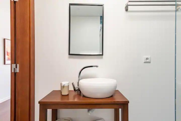 Baleal Surf Ranch Hotel Ferrel  Bagian luar foto