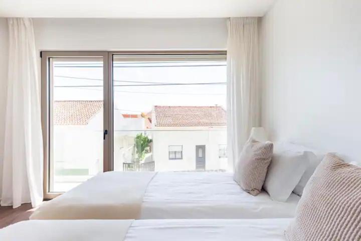 Baleal Surf Ranch Hotel Ferrel  Bagian luar foto