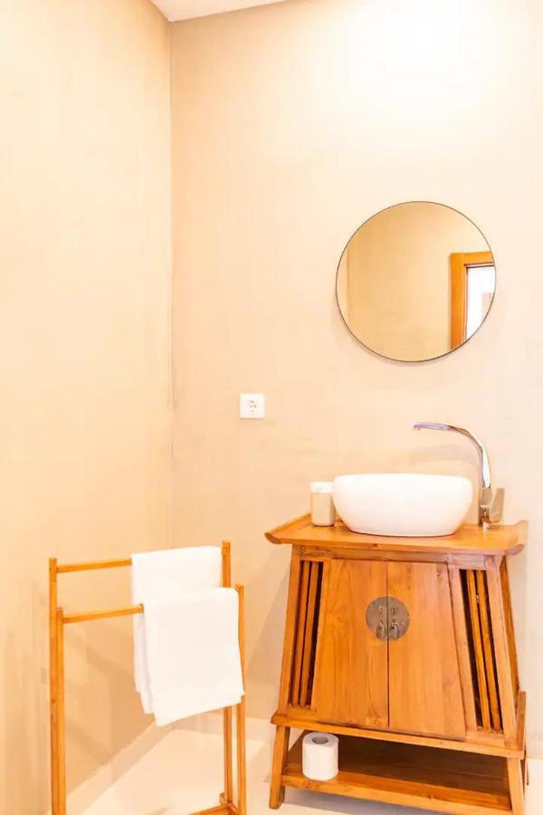 Baleal Surf Ranch Hotel Ferrel  Bagian luar foto