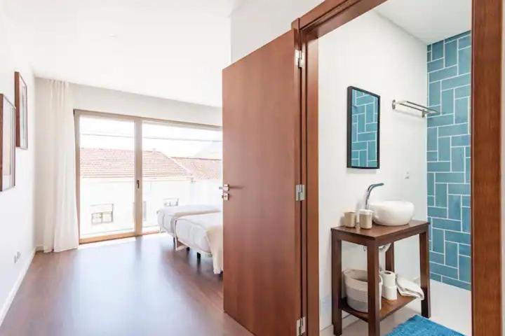 Baleal Surf Ranch Hotel Ferrel  Bagian luar foto