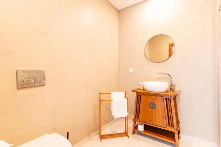 Baleal Surf Ranch Hotel Ferrel  Bagian luar foto