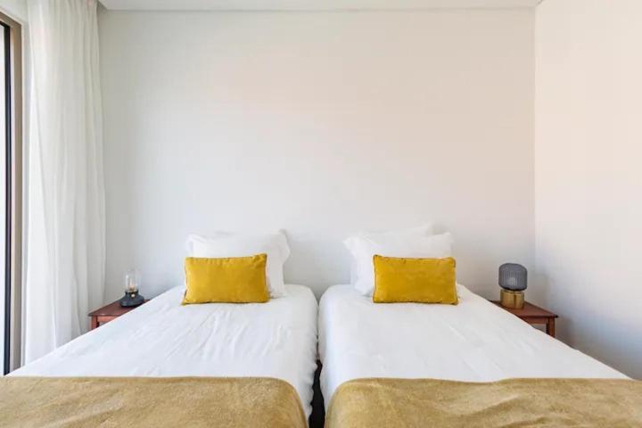 Baleal Surf Ranch Hotel Ferrel  Bagian luar foto