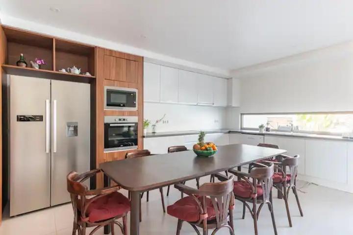 Baleal Surf Ranch Hotel Ferrel  Bagian luar foto