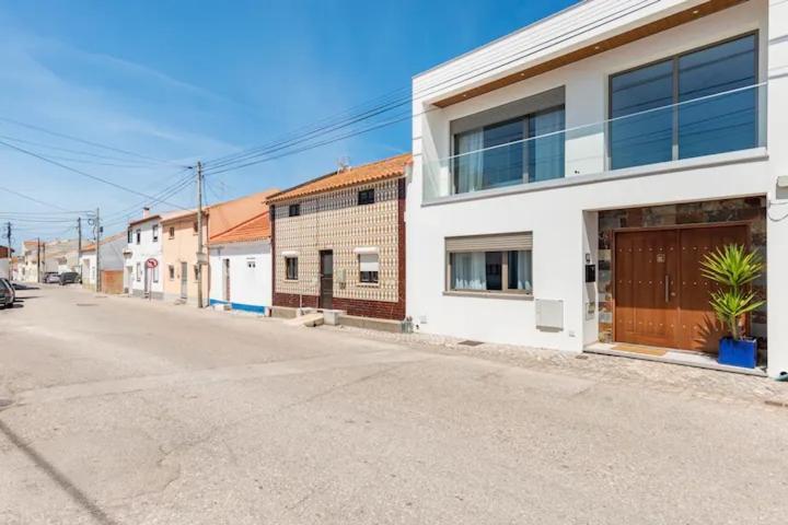 Baleal Surf Ranch Hotel Ferrel  Bagian luar foto
