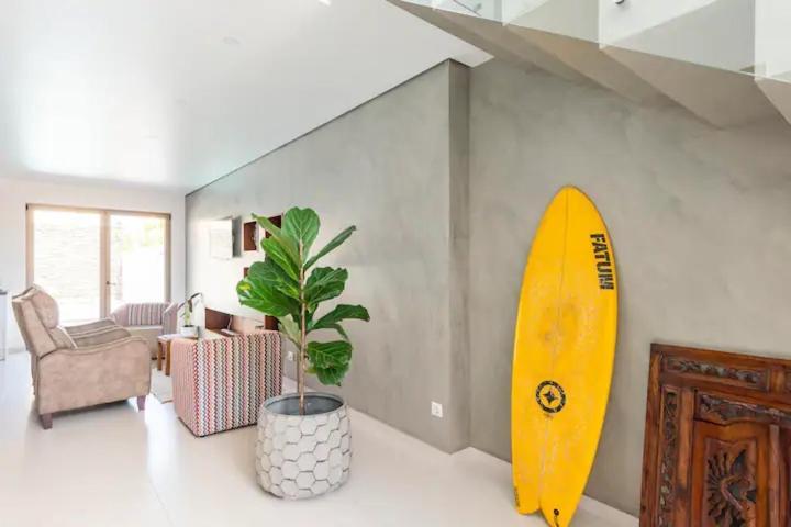 Baleal Surf Ranch Hotel Ferrel  Bagian luar foto