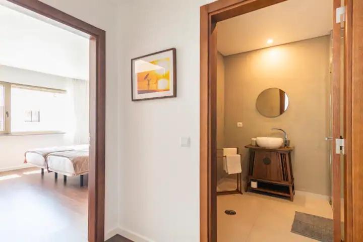 Baleal Surf Ranch Hotel Ferrel  Bagian luar foto