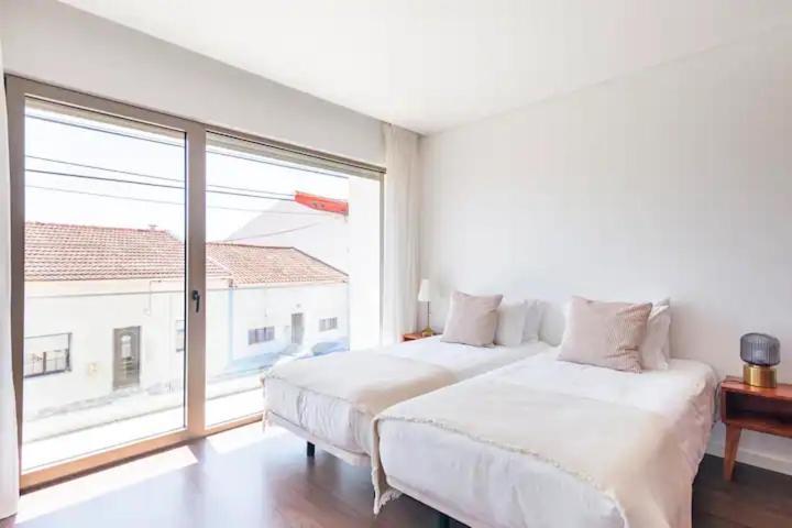 Baleal Surf Ranch Hotel Ferrel  Bagian luar foto