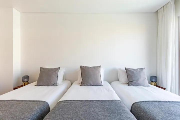 Baleal Surf Ranch Hotel Ferrel  Bagian luar foto