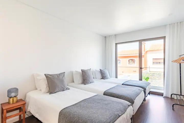 Baleal Surf Ranch Hotel Ferrel  Bagian luar foto