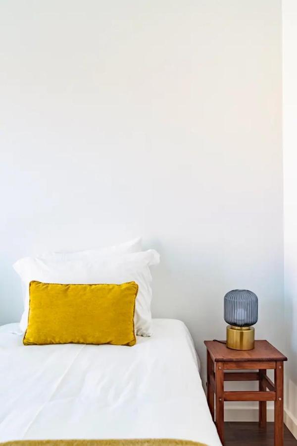 Baleal Surf Ranch Hotel Ferrel  Bagian luar foto